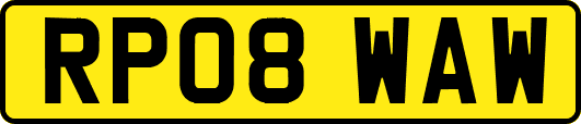 RP08WAW