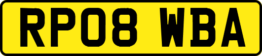 RP08WBA