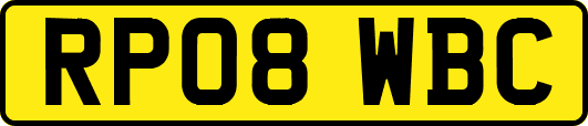 RP08WBC