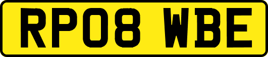 RP08WBE