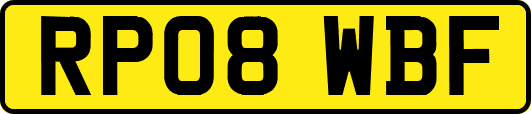 RP08WBF