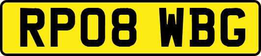RP08WBG
