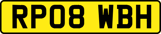 RP08WBH
