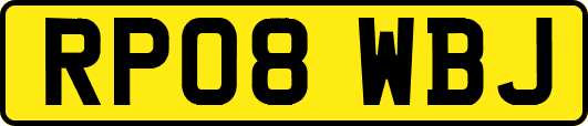 RP08WBJ