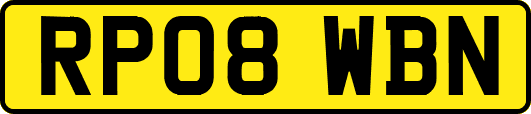 RP08WBN