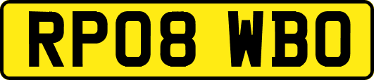 RP08WBO