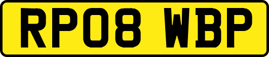 RP08WBP