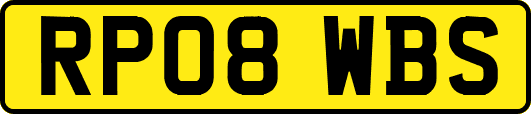 RP08WBS