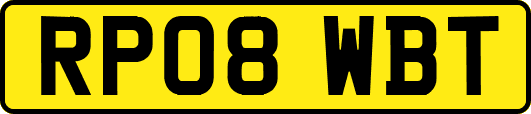 RP08WBT
