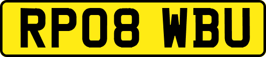 RP08WBU