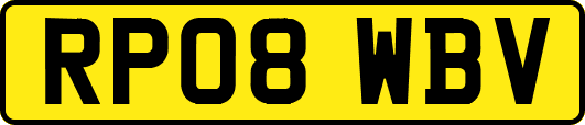 RP08WBV