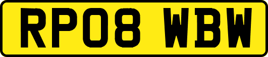 RP08WBW