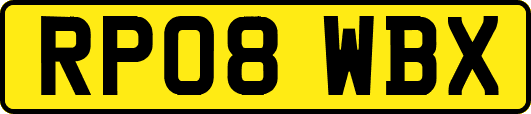 RP08WBX