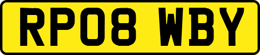 RP08WBY