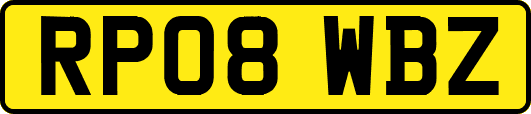 RP08WBZ