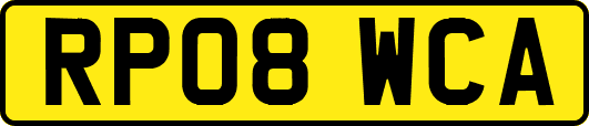 RP08WCA
