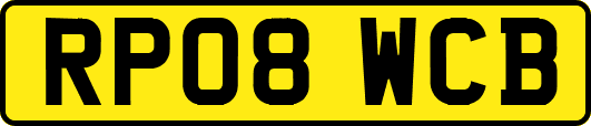 RP08WCB