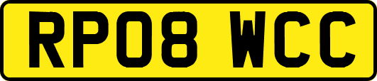 RP08WCC