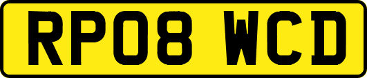 RP08WCD