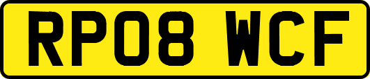 RP08WCF
