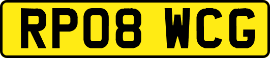 RP08WCG