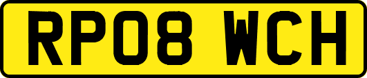 RP08WCH