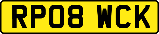 RP08WCK