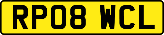 RP08WCL