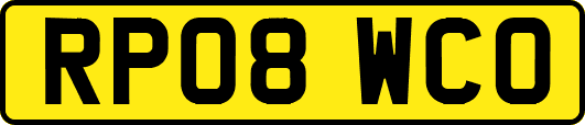 RP08WCO