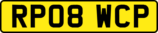 RP08WCP