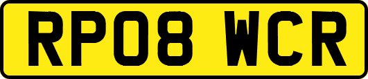 RP08WCR