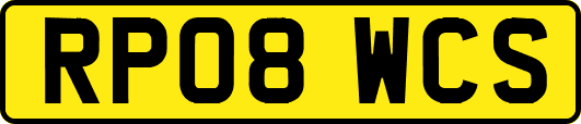 RP08WCS