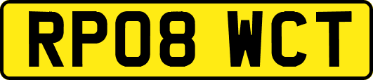 RP08WCT