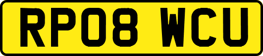 RP08WCU