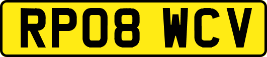 RP08WCV