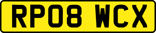 RP08WCX