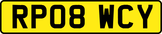 RP08WCY