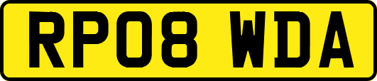 RP08WDA