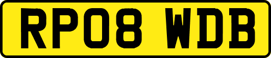 RP08WDB