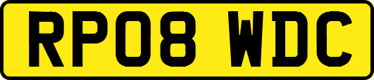 RP08WDC