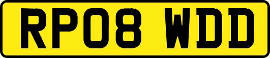 RP08WDD