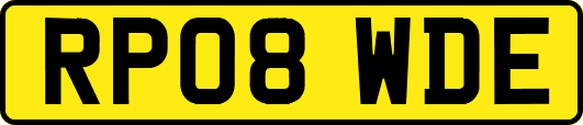 RP08WDE
