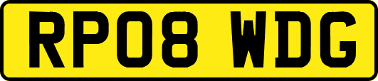 RP08WDG