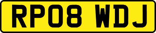 RP08WDJ