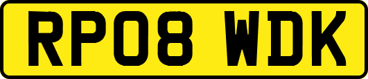 RP08WDK