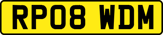 RP08WDM