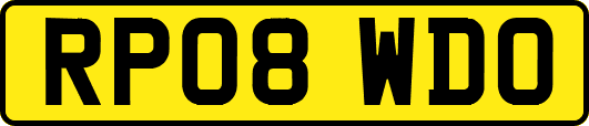 RP08WDO
