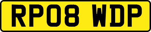 RP08WDP