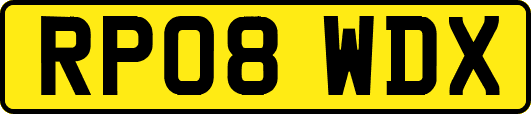 RP08WDX