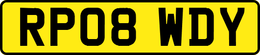 RP08WDY